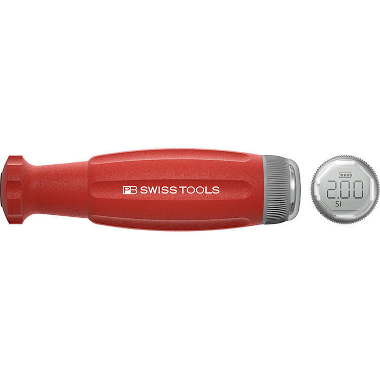 PB SWISS TOOLS